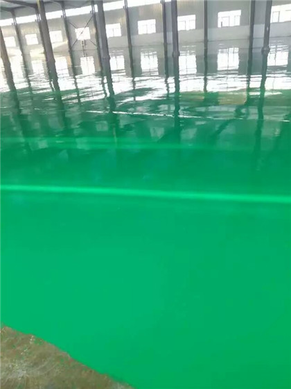 凉州，我直接给你一份室外地坪漆翻新维修