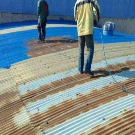 凉州地面翻新与地坪漆施工流程